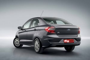 Dica de Carro PcD | Ford Ka 1.5 SE AT PcD 2020